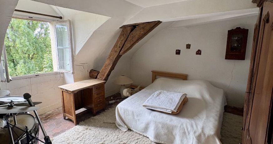 vente Maison de caractère Chateaufort