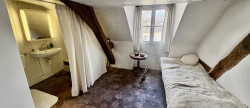 vente Maison de caractère Chateaufort