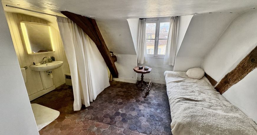 vente Maison de caractère Chateaufort
