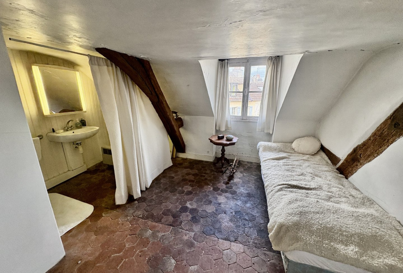 vente Maison de caractère Chateaufort - Photo 9