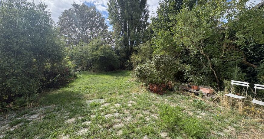 vente Maison de caractère Chateaufort