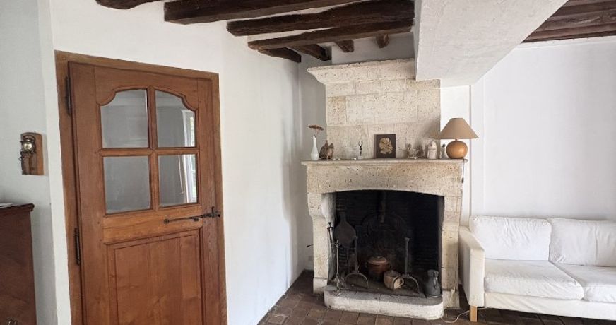 vente Maison de caractère Chateaufort