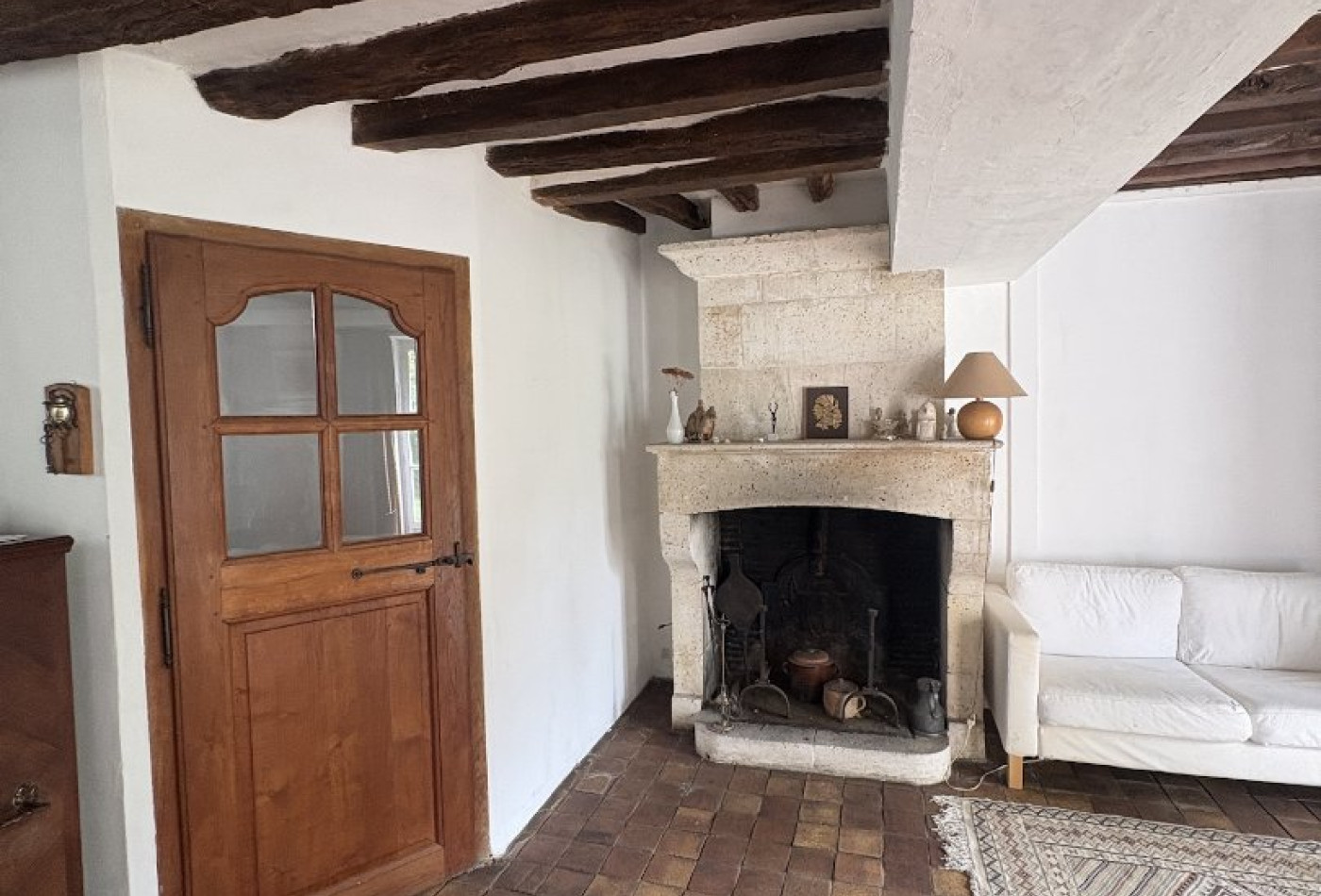 vente Maison de caractère Chateaufort - Photo 8
