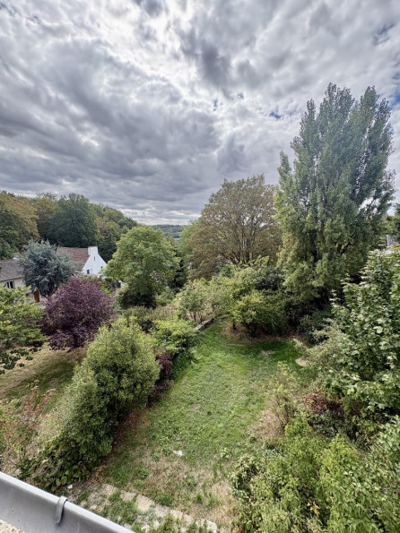à vendre Maison de caractère Chateaufort - Photo 1