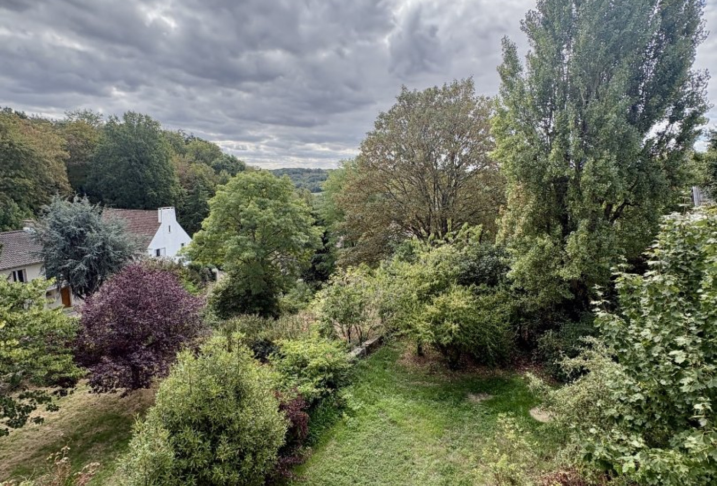 vente Maison de caractère Chateaufort - Photo 1