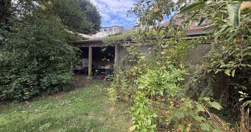 vente Maison de caractère Chateaufort