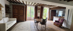 vente Maison de caractère Chateaufort