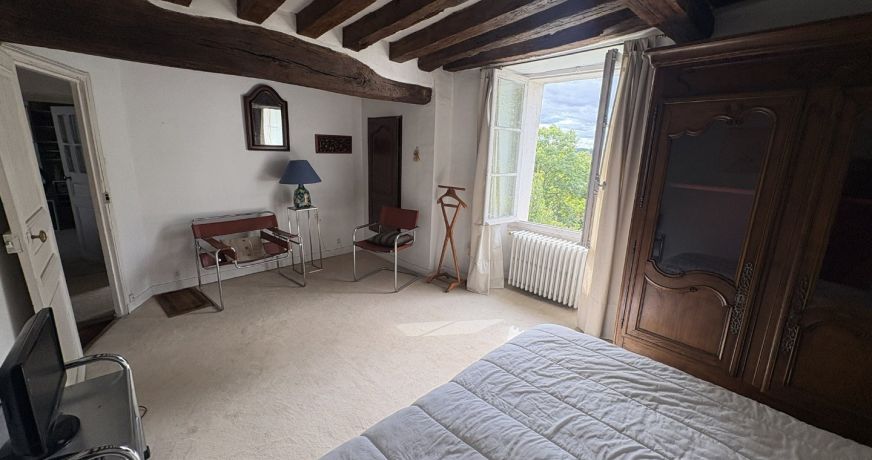 vente Maison de caractère Chateaufort
