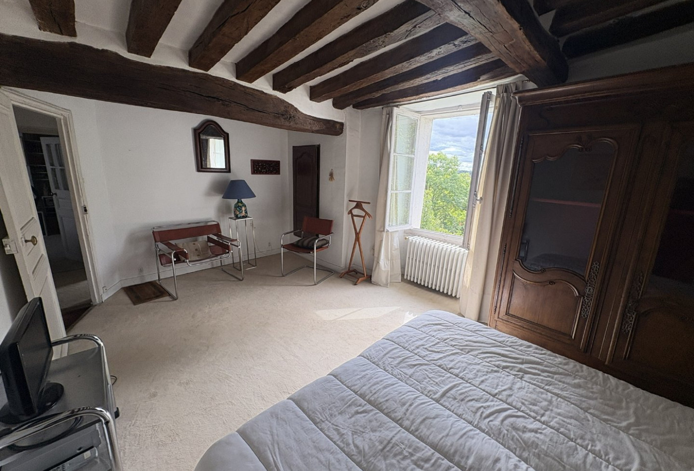 vente Maison de caractère Chateaufort - Photo 6