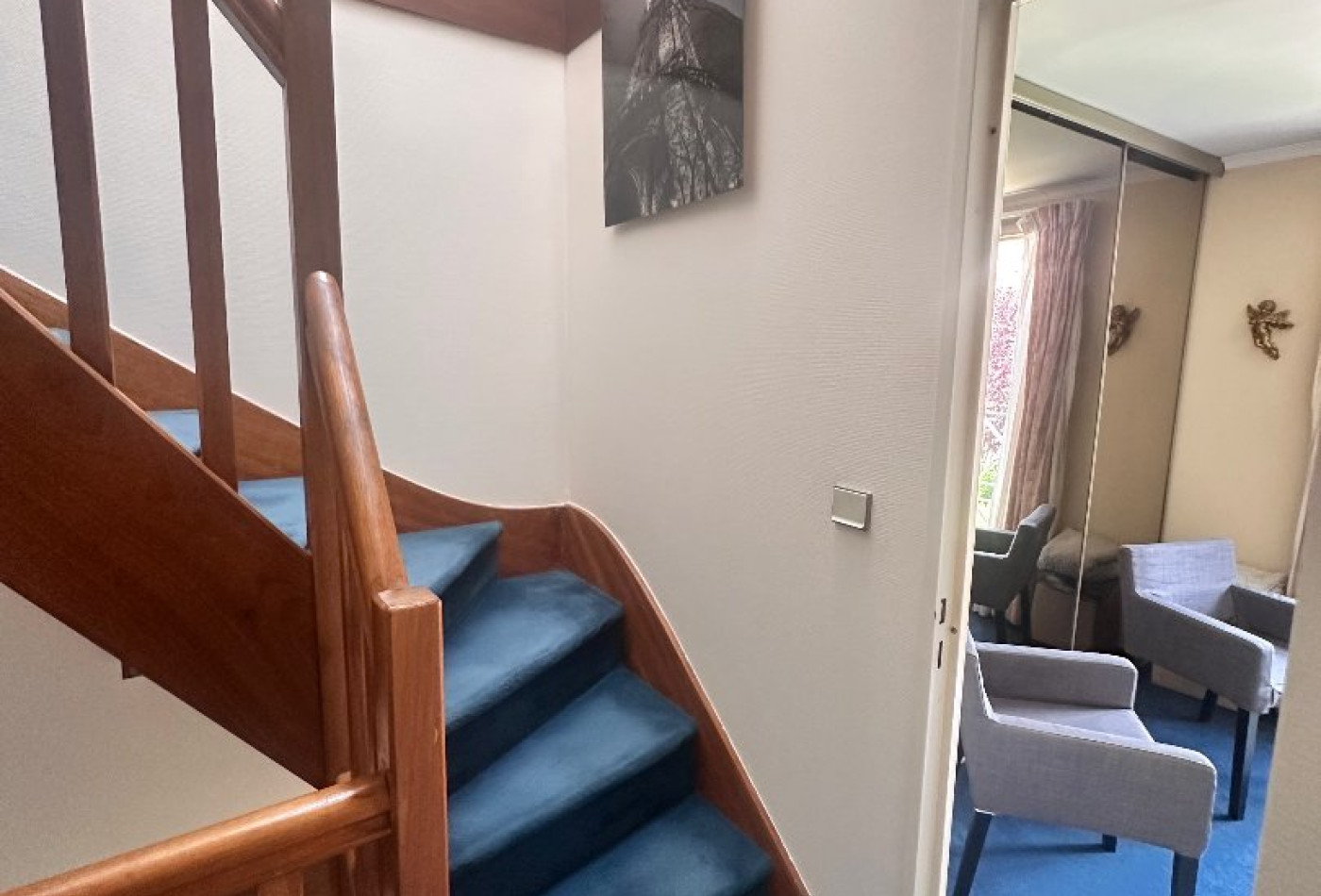 vente Maison Buc - Photo 8
