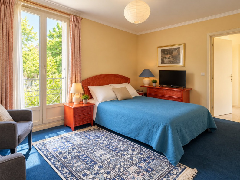 à vendre Maison Buc - Photo 9