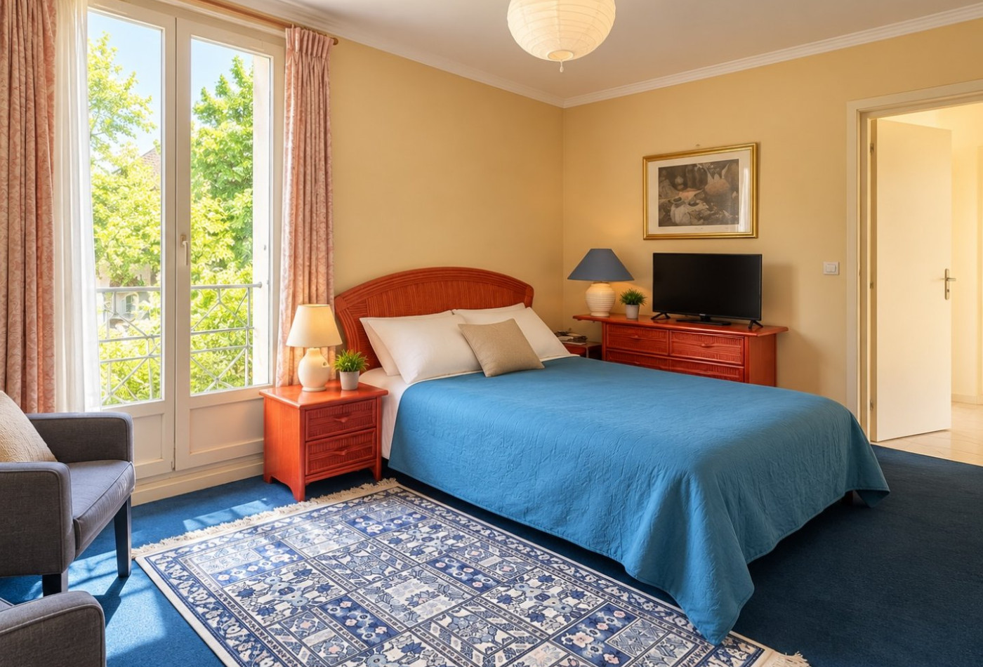 vente Maison Buc - Photo 9