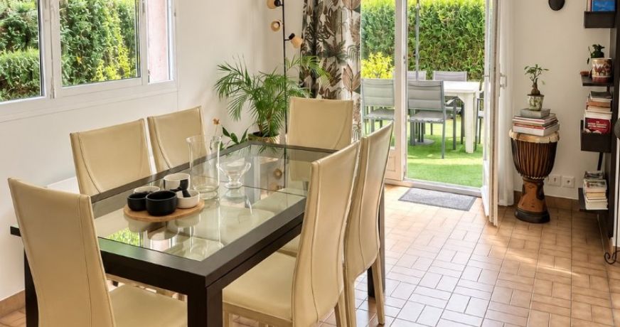 vente Maison Buc