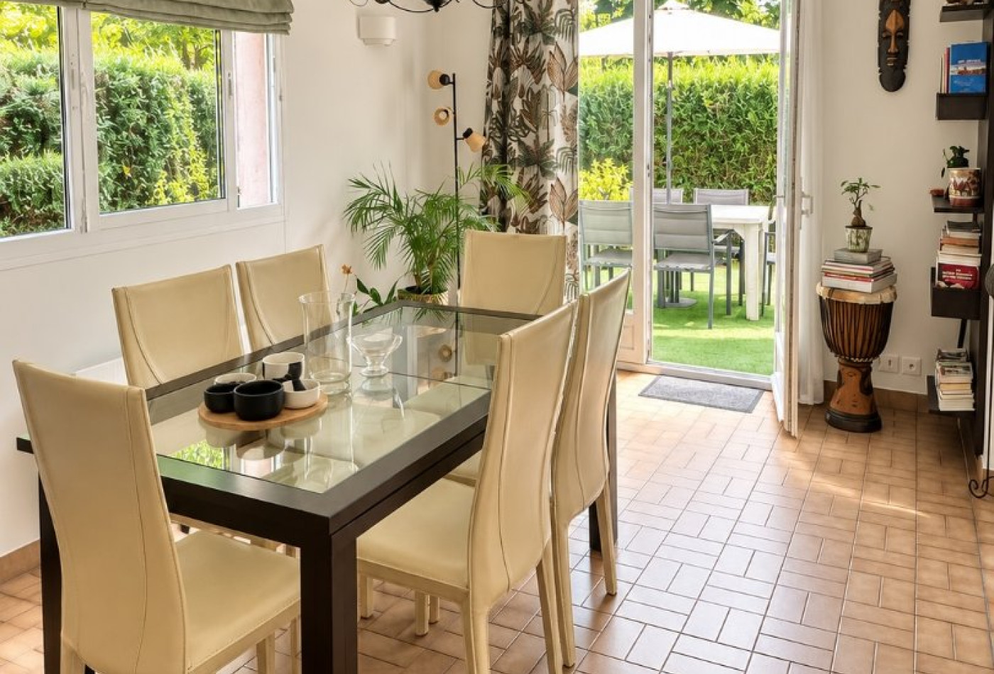 vente Maison Buc - Photo 5
