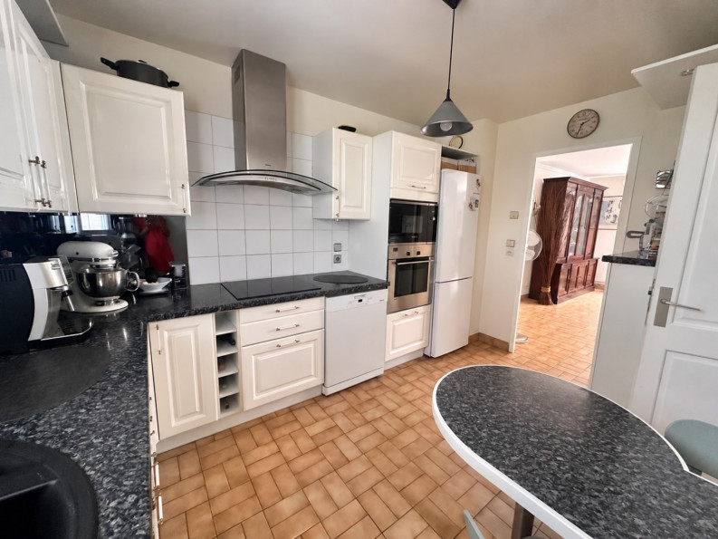 à vendre Maison Buc - Photo 6