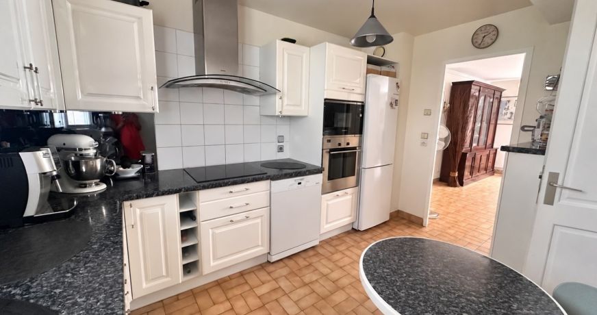 vente Maison Buc