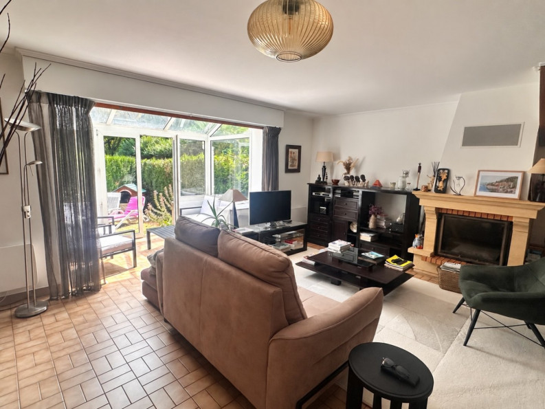 à vendre Maison Buc - Photo 3