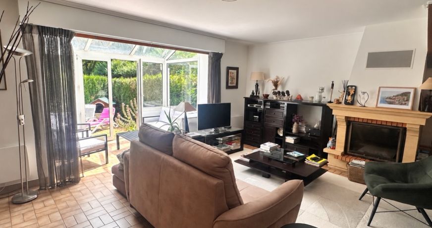 vente Maison Buc