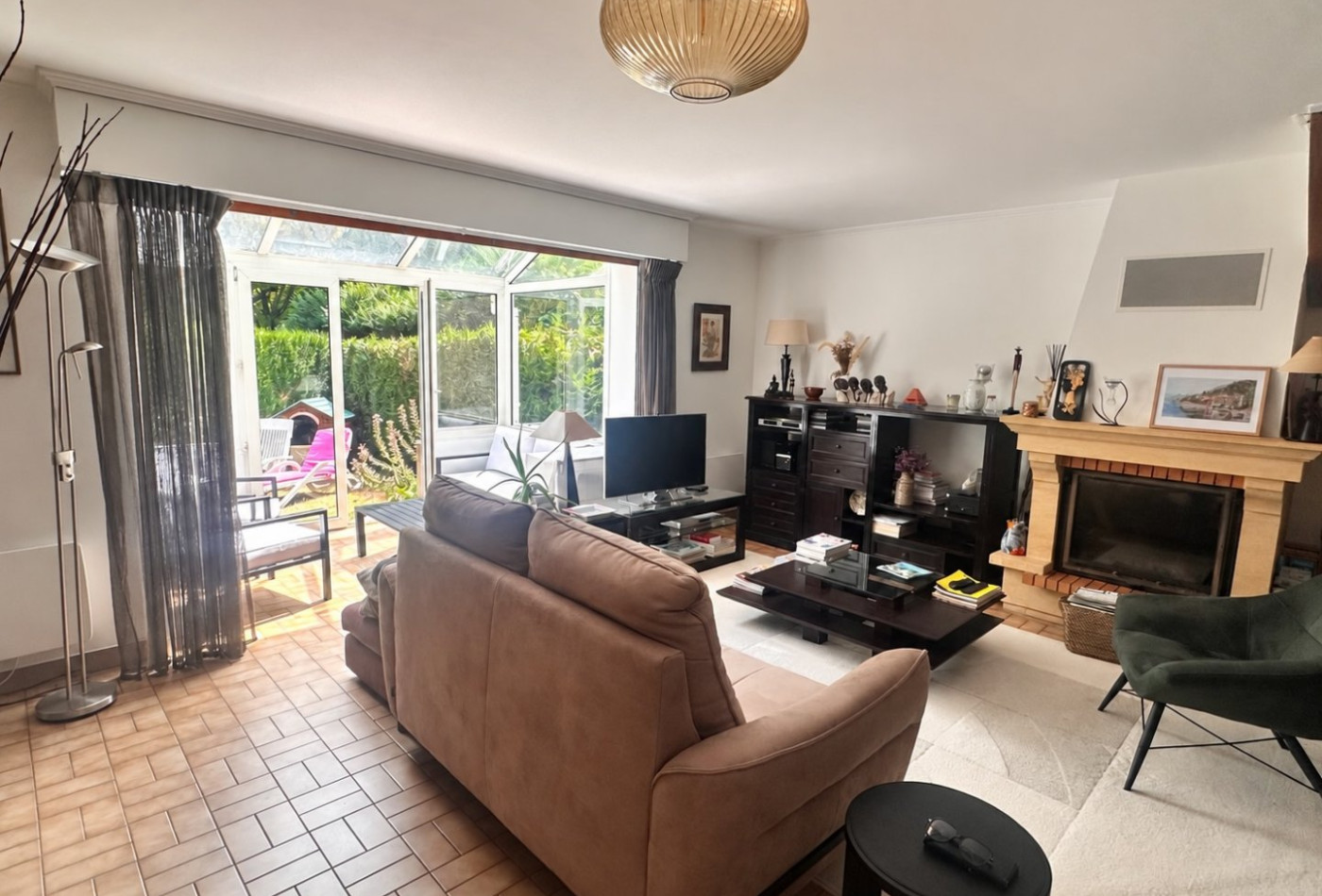 vente Maison Buc - Photo 3