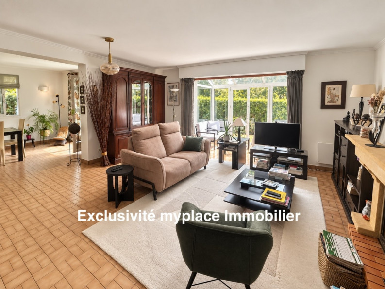 à vendre Maison Buc - Photo 1