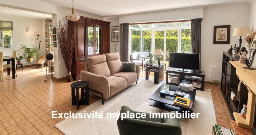 vente Maison Buc