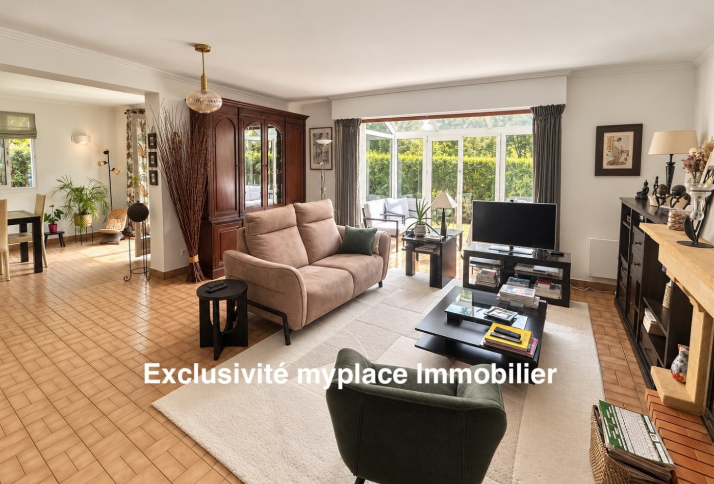 vente Maison Buc - Photo 1