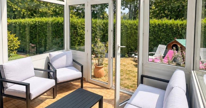 vente Maison Buc