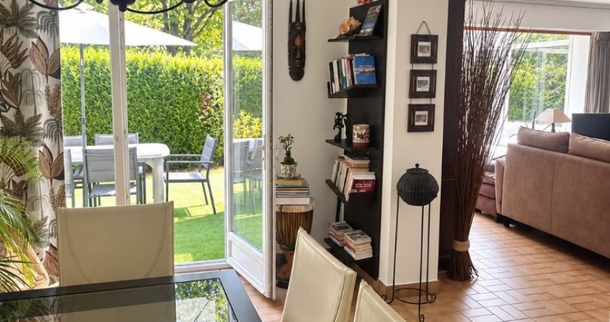 vente Maison Buc