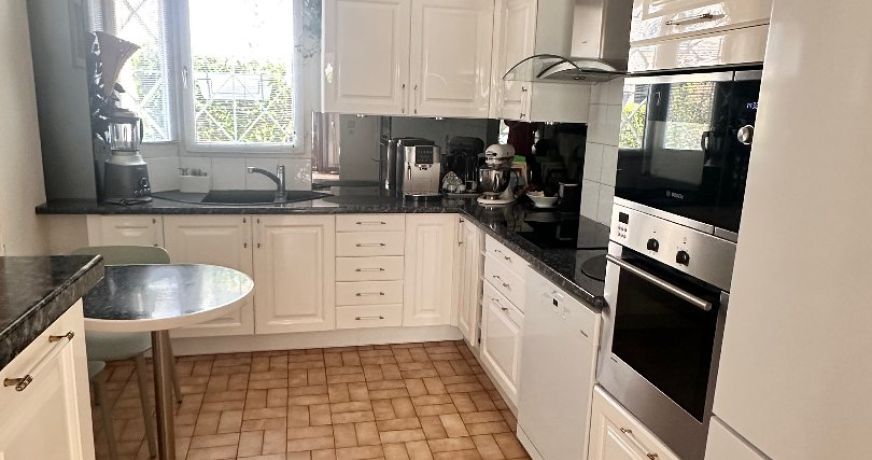 vente Maison Buc