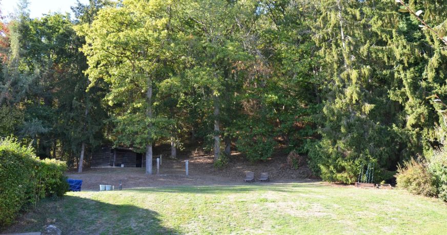 vente Maison Chevreuse
