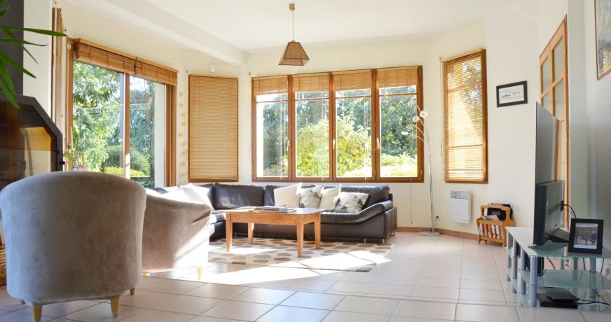 vente Maison Chevreuse