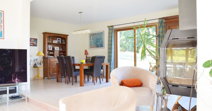 vente Maison Chevreuse