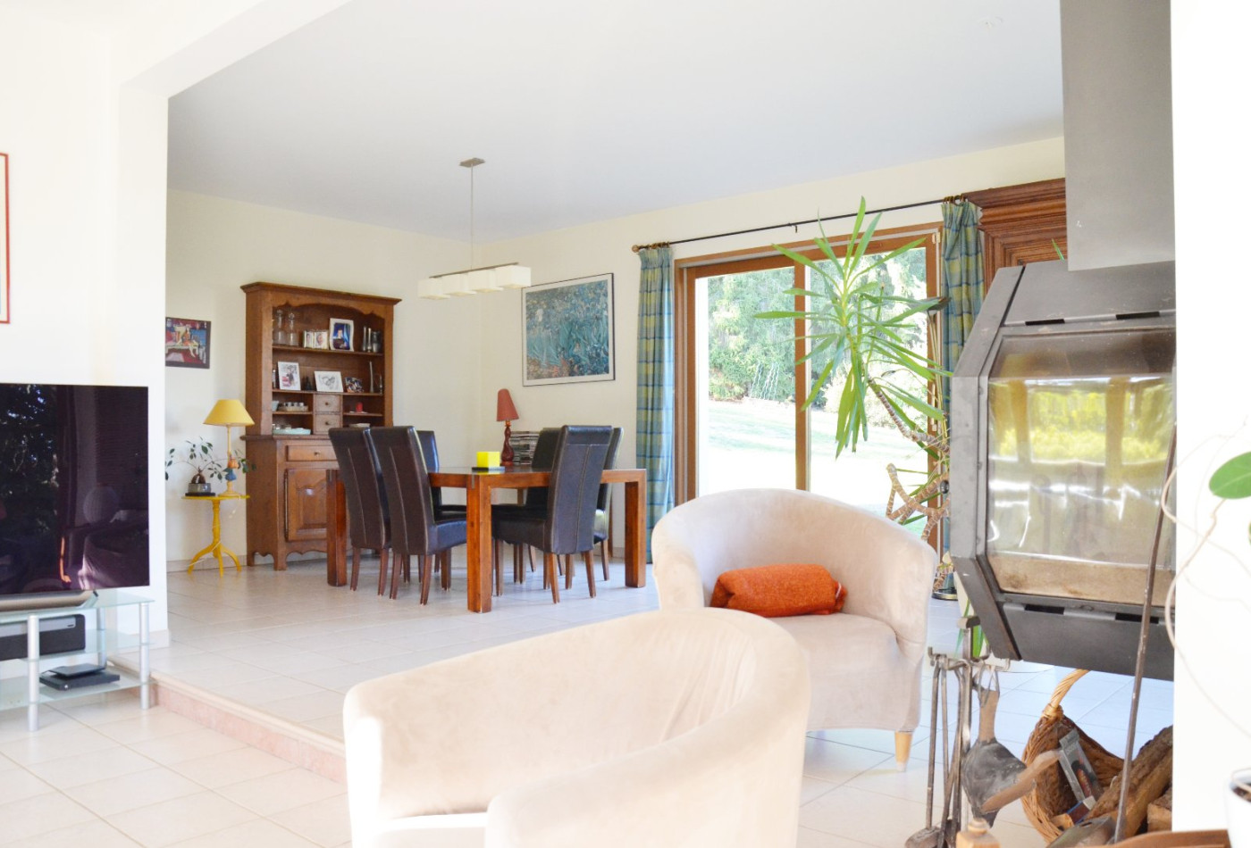 vente Maison Chevreuse - Photo 5