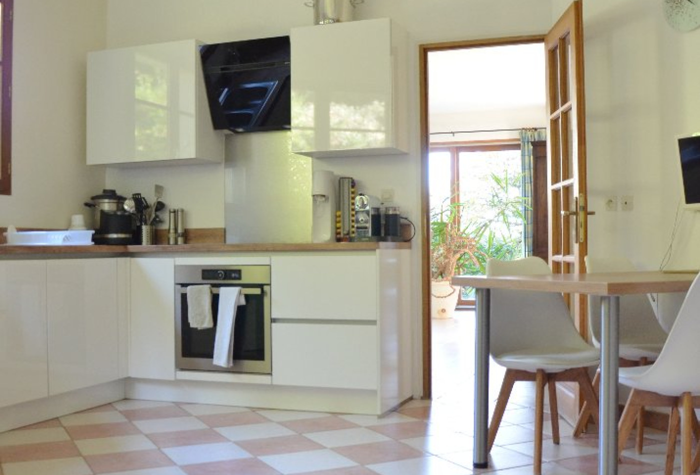 vente Maison Chevreuse - Photo 6