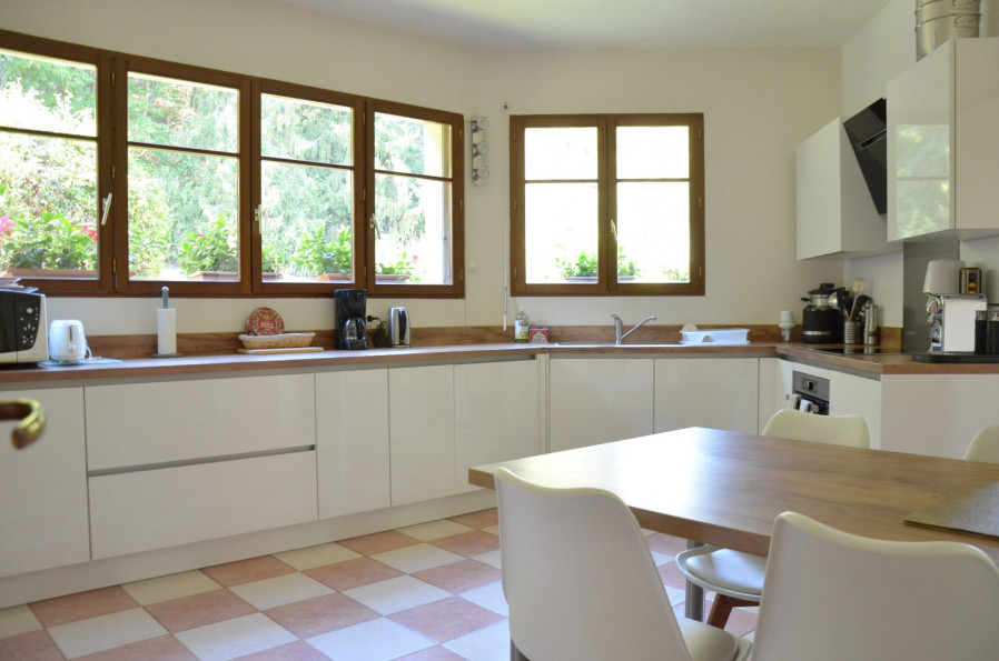 vente Maison Chevreuse - Photo 7