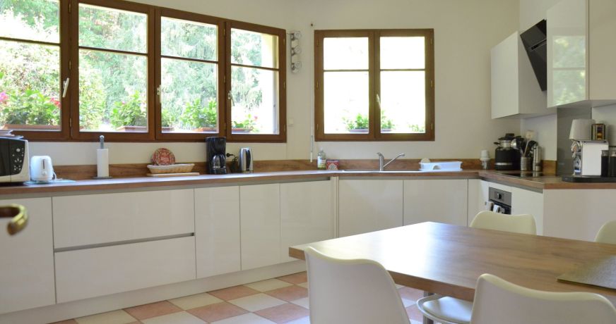 vente Maison Chevreuse