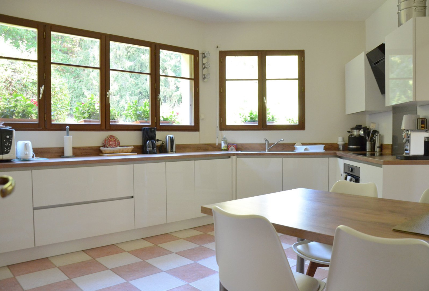 vente Maison Chevreuse - Photo 7