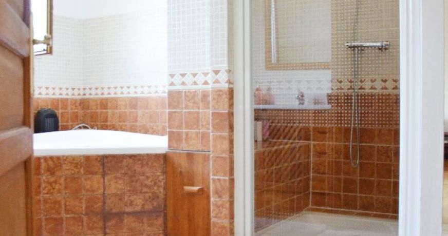 vente Maison Chevreuse
