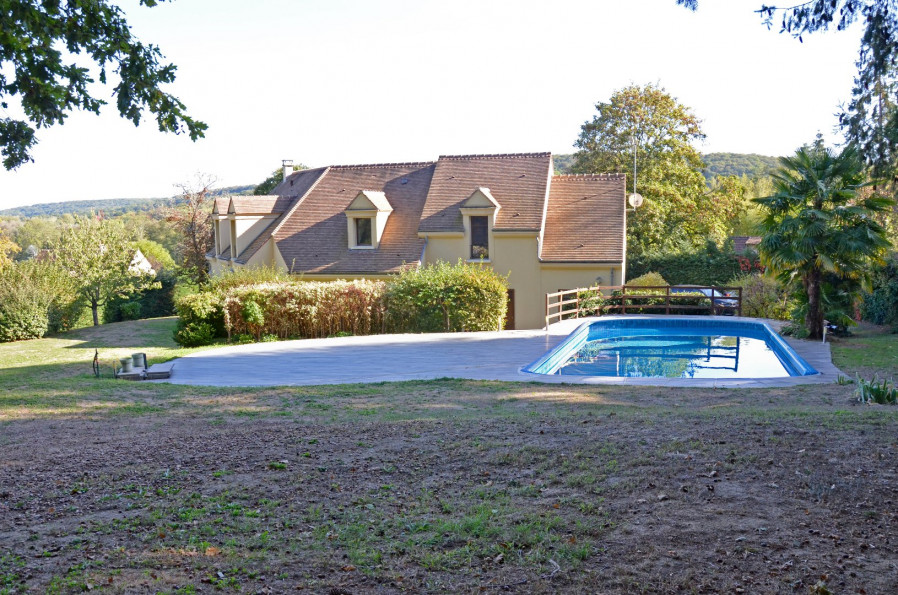 vente Maison Chevreuse - Photo 1