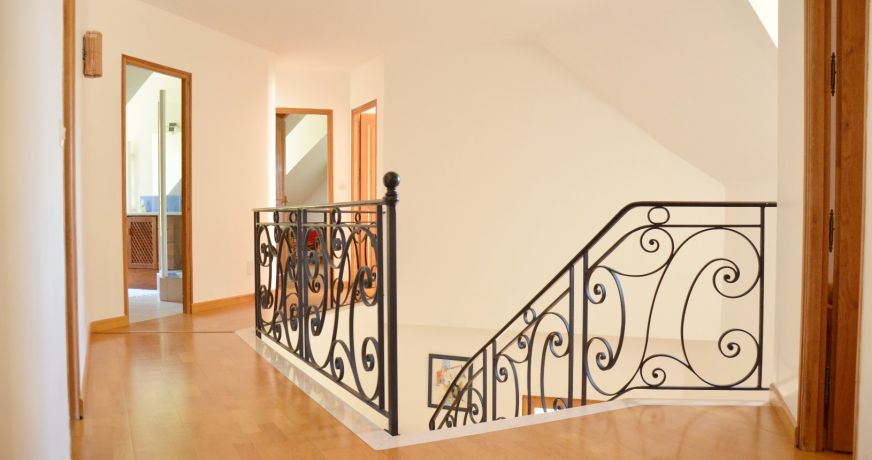vente Maison Chevreuse