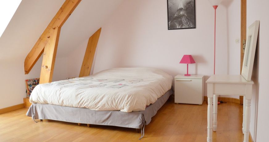 vente Maison Chevreuse
