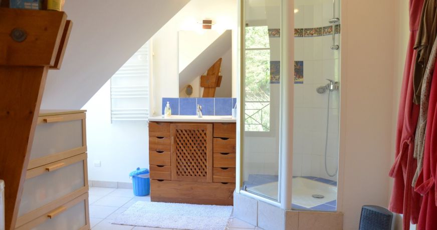 vente Maison Chevreuse