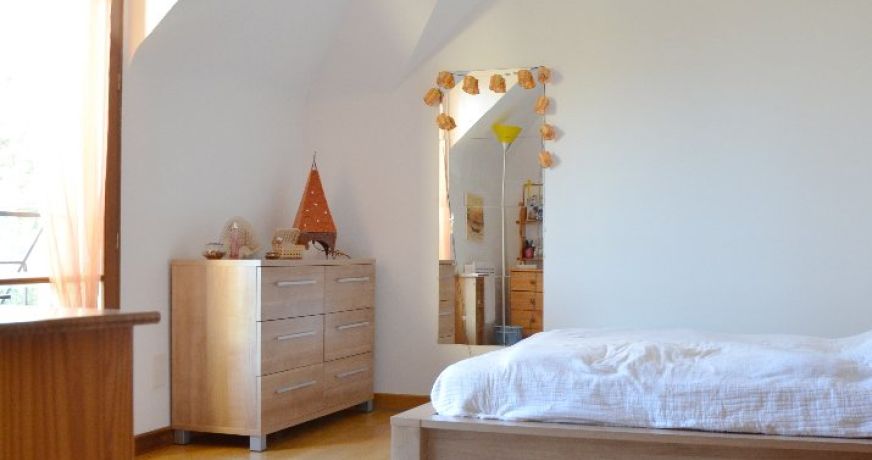 vente Maison Chevreuse