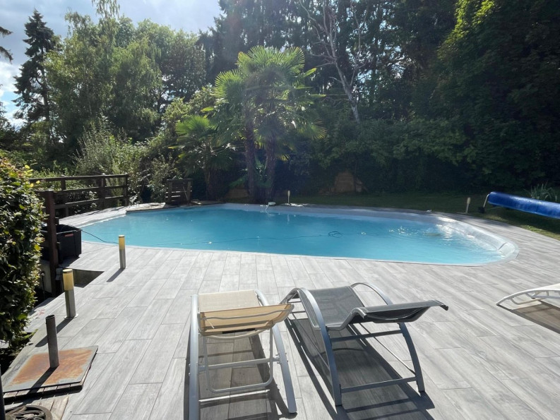 à vendre Maison Chevreuse - Photo 3