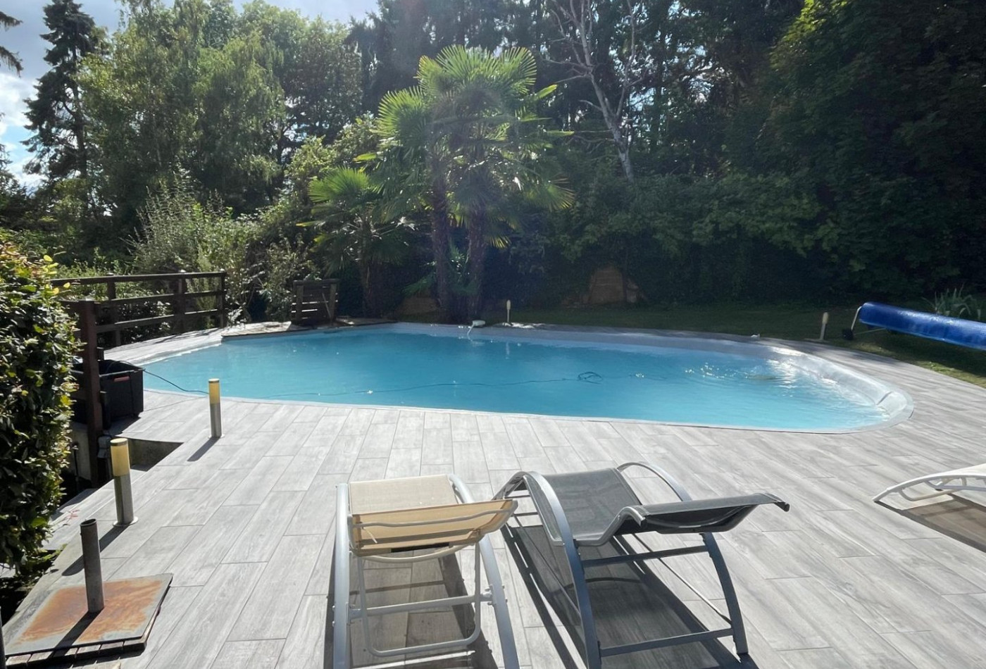 vente Maison Chevreuse - Photo 3