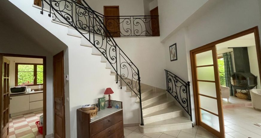 vente Maison Chevreuse