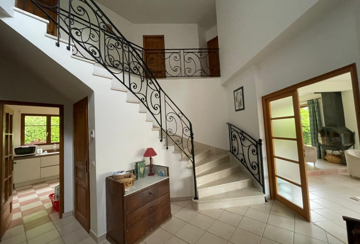 vente Maison Chevreuse - Photo 8