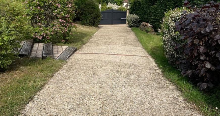 vente Maison Chevreuse