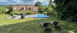 vente Maison Chevreuse