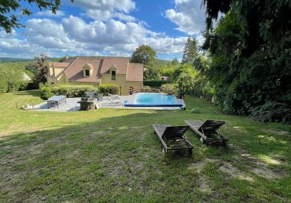 vente Maison Chevreuse